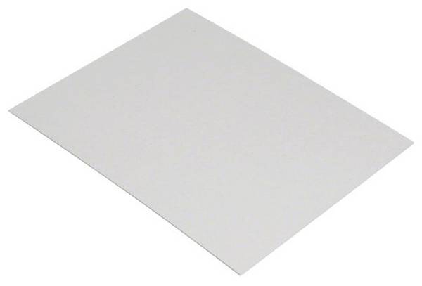Hager VEDEQ12P1 Deckeleinlage