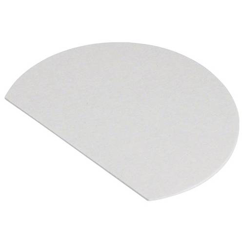 Hager VEDER06P1 Deckeleinlage