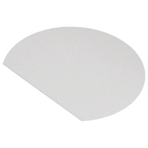 Hager VEDER12P2 Deckeleinlage