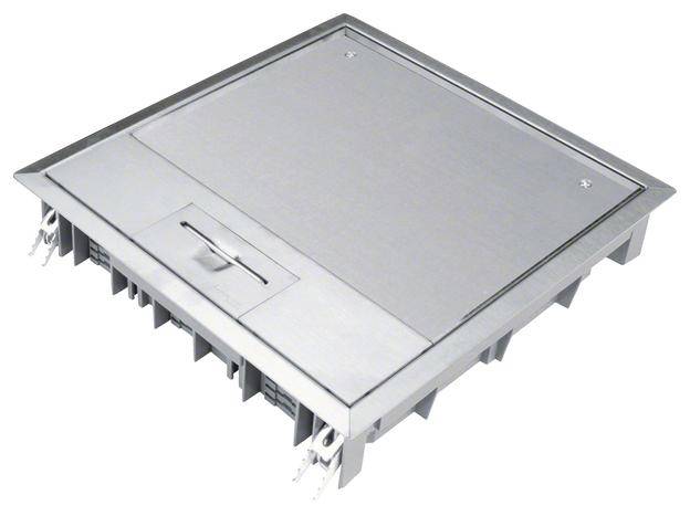 Hager Tehalit Versorgungseinheit