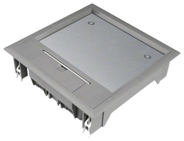 Hager Tehalit Versorgungseinheit