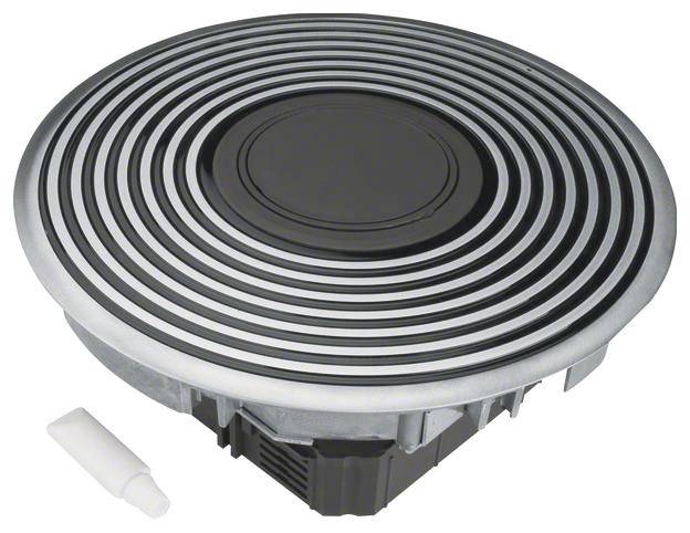 Hager Tehalit Versorgungseinheit