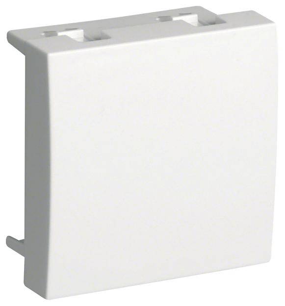 Hager L4750 Blinddeckel