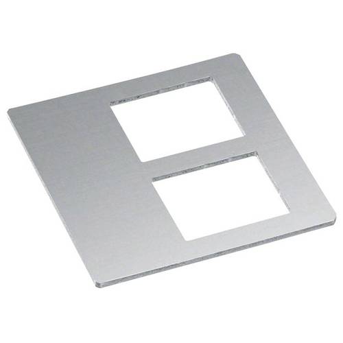 Hager GBVDM012 Montageplatte