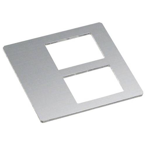 Hager GBVDM052 Montageplatte