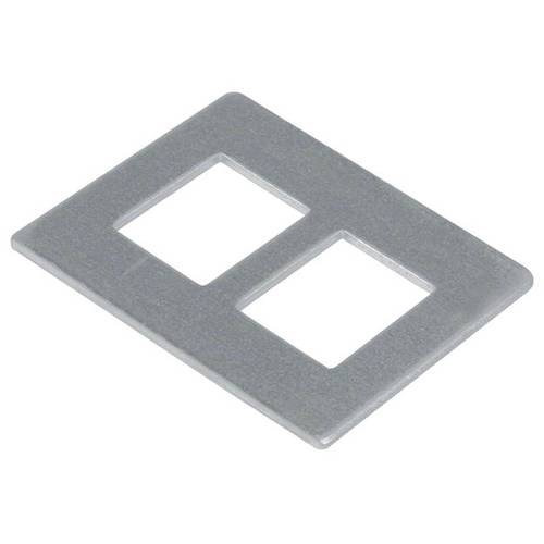 Hager GTVDM012 Montageplatte