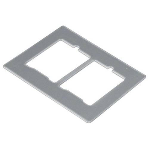 Hager GTVDM062 Montageplatte