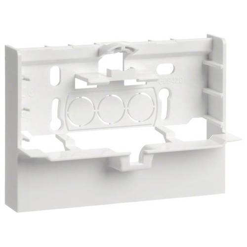 Hager SL20080M9016 Geräteträger