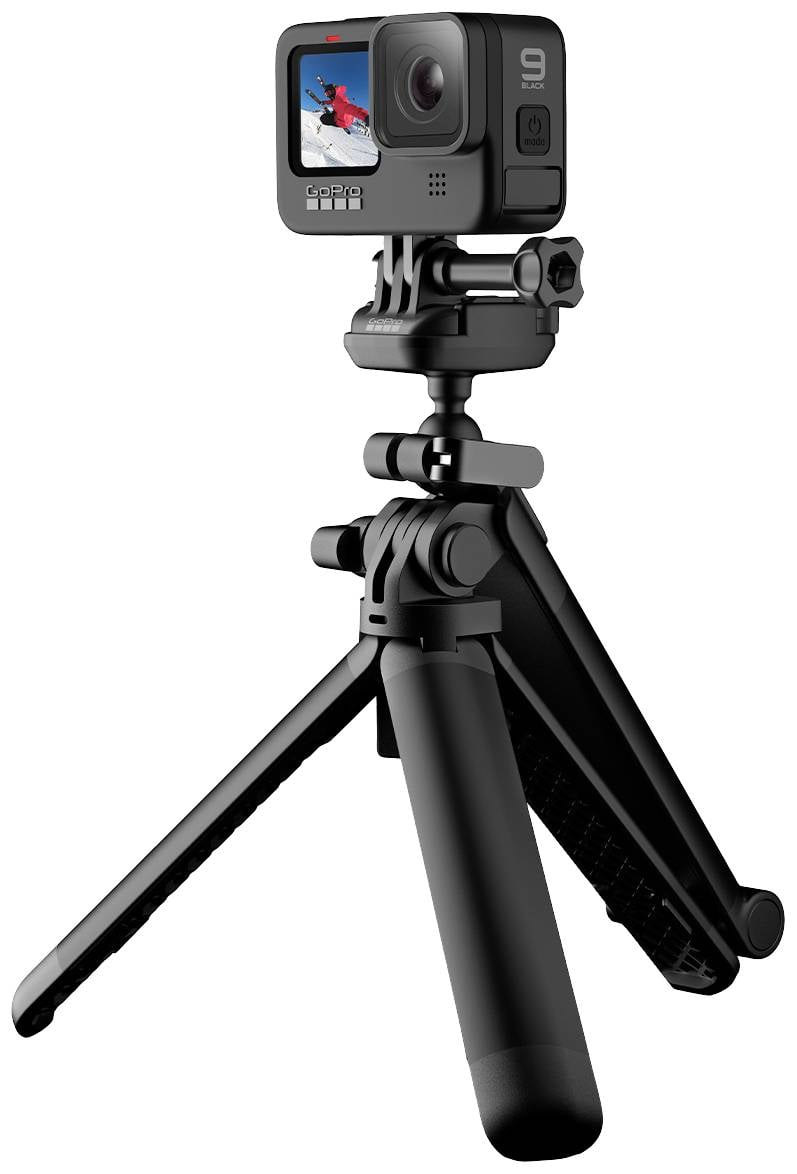 GoPro 3-Way Grip 2.0 3-Wege Halterung GoPro Hero, GoPro MAX