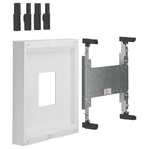 Hager UK21S1 Baustein Reinweiß (RAL 9010) 250 A 1 St.