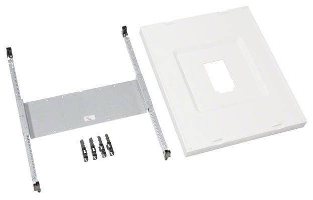 Hager UK42T1 Baustein Reinweiß (RAL 9010) 630 A 1 St.