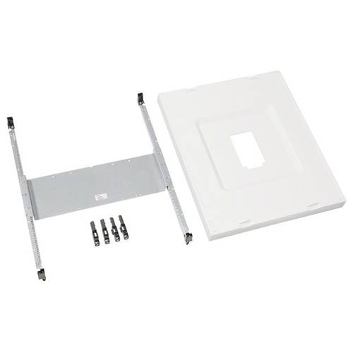 Hager UK42T1 Baustein Reinweiß (RAL 9010) 630 A 1 St.