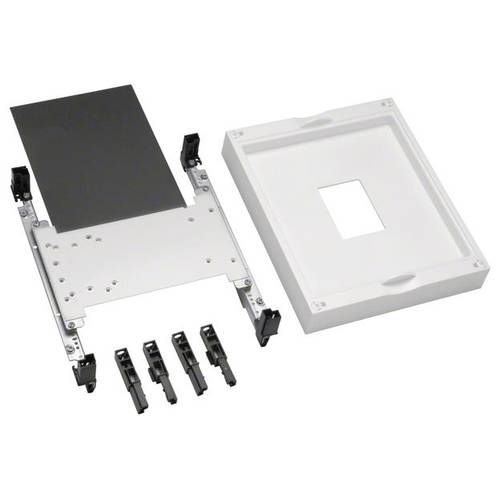 Hager UK21R1 Baustein Reinweiß (RAL 9010) 160 A 1 St.