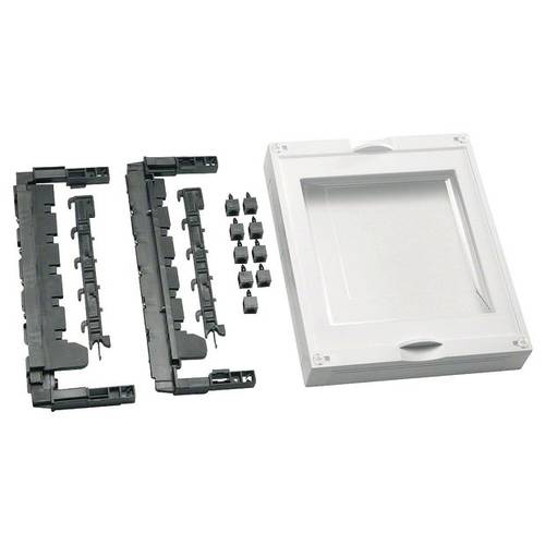 Hager UE21A9 Baustein Reinweiß (RAL 9010) 5polig 355 A 1 St.