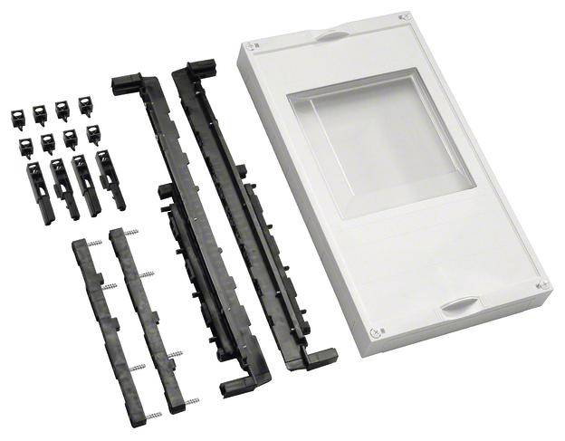Hager UE31E9 Baustein Reinweiß (RAL 9010) 4polig 630 A 1 St.