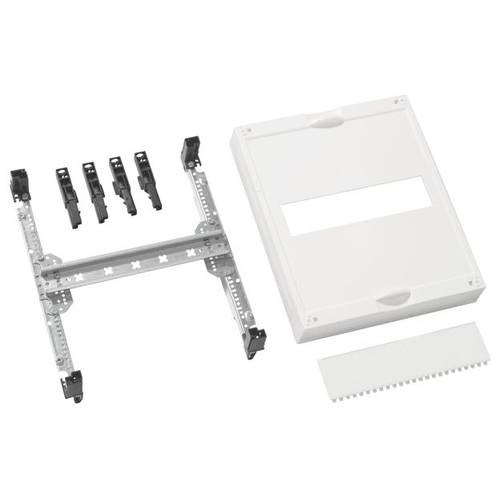 Hager UK21A3 Baustein Reinweiß (RAL 9010) 160 A 1 St.