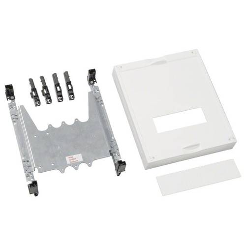 Hager UK21B2 Baustein Reinweiß (RAL 9010) 250 A 1 St.