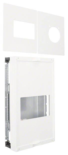 Hager UK31C2 Baustein Reinweiß (RAL 9010) 630 A 1 St.