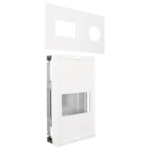 Hager UK31C2 Baustein Reinweiß (RAL 9010) 630 A 1 St.