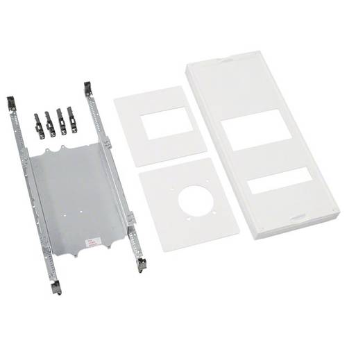 Hager UK41C3 Baustein Reinweiß (RAL 9010) 630 A 1 St.