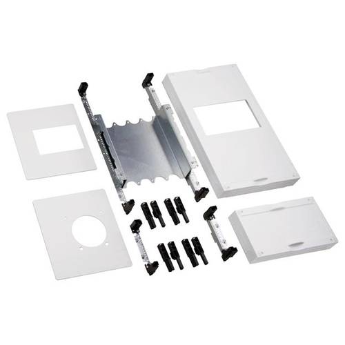 Hager UK41C4 Baustein Reinweiß (RAL 9010) 630 A 1 St.