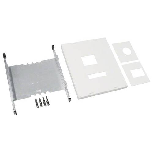 Hager UK42C5 Baustein Reinweiß (RAL 9010) 630 A 1 St.