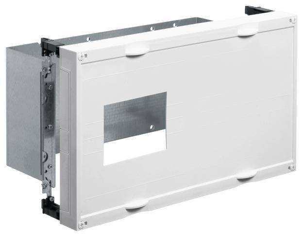 Hager UK22V1 Baustein Reinweiß (RAL 9010) 400 A 1 St.