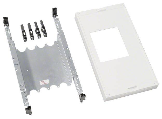 Hager UK31C2M Baustein Reinweiß (RAL 9010) 630 A 1 St.