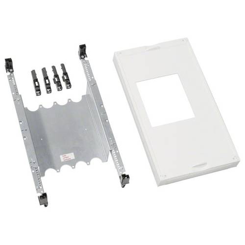 Hager UK31C2M Baustein Reinweiß (RAL 9010) 630 A 1 St.