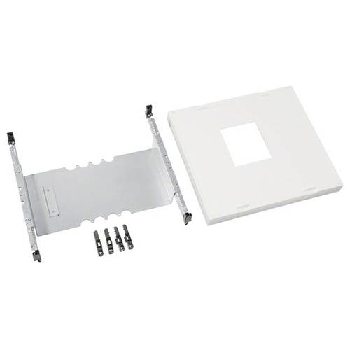 Hager UK32C2M Baustein Reinweiß (RAL 9010) 630 A 1 St.