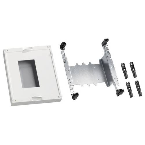 Hager UK21LH1M Baustein Reinweiß (RAL 9010) 1 St.