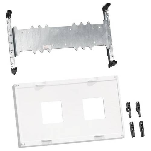 Hager UK22LH1 Baustein Reinweiß (RAL 9010) 1 St.