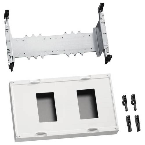 Hager UK22LH1M Baustein Reinweiß (RAL 9010) 1 St.