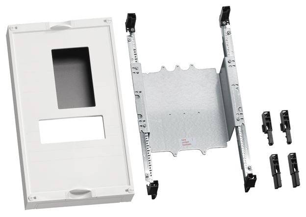 Hager UK31LH1FM Baustein Reinweiß (RAL 9010) 1 St.