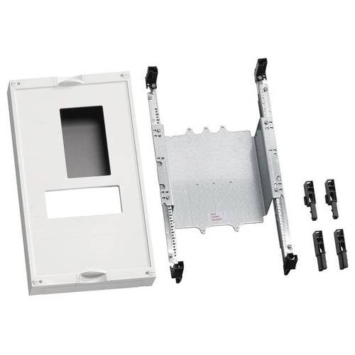 Hager UK31LH1FM Baustein Reinweiß (RAL 9010) 1 St.