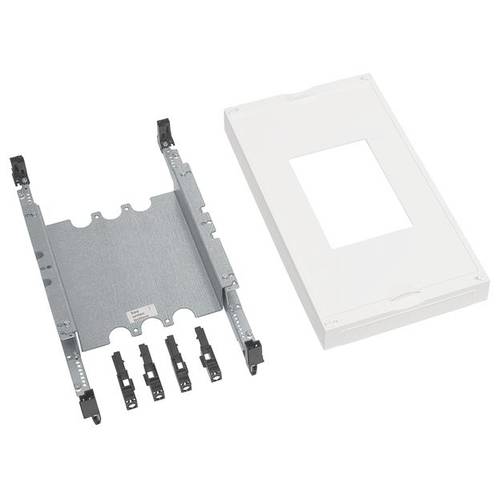 Hager UK31LH33 Baustein Reinweiß (RAL 9010) 1 St.