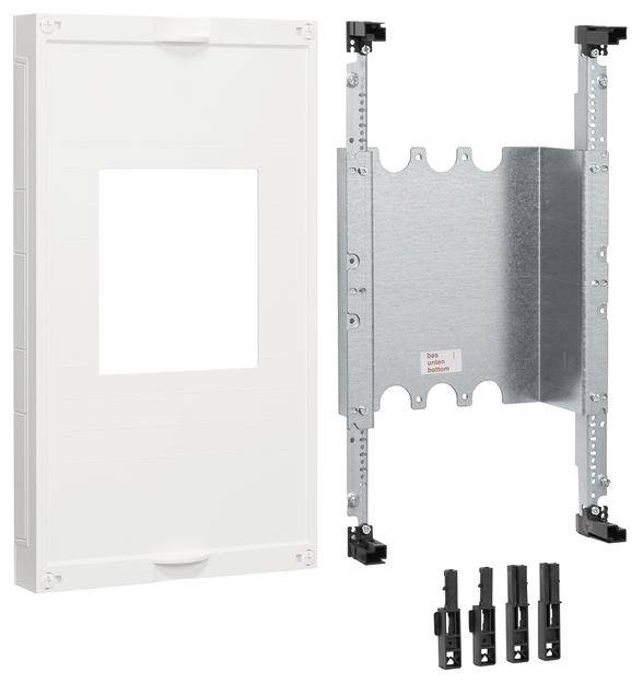 Hager UK31LH33M Baustein Reinweiß (RAL 9010) 1 St.