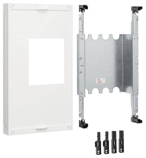 Hager UK31LH34M Baustein Reinweiß (RAL 9010) 1 St.