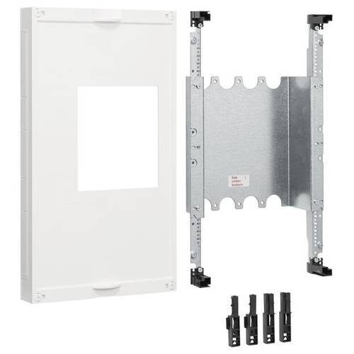 Hager UK31LH34M Baustein Reinweiß (RAL 9010) 1 St.