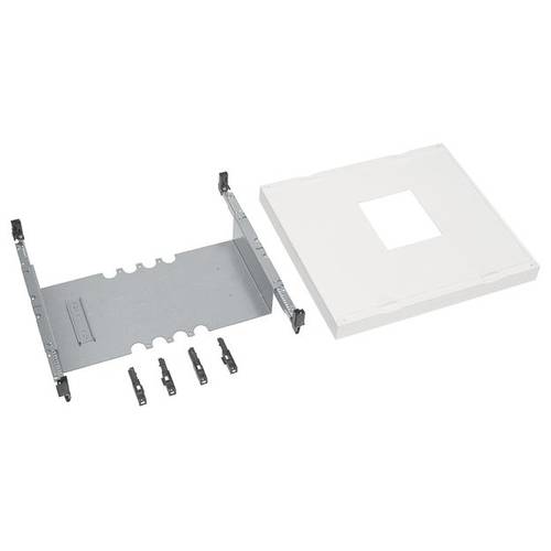 Hager UK32LH34M Baustein Reinweiß (RAL 9010) 630 A 1 St.