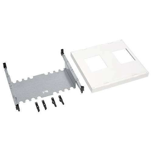 Hager UK32LH34M1 Baustein Reinweiß (RAL 9010) 1 St.