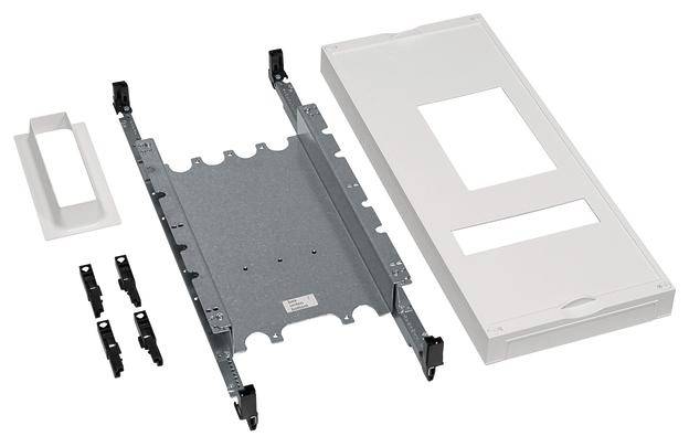 Hager UK41LH34F Reinweiß (RAL 9010) 1 St.