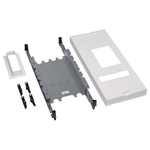 Hager UK41LH34F Baustein Reinweiß (RAL 9010) 1 St.