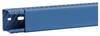 Hager BA6400400BLAUB Verdrahtungskanal (L x B x H) 2 m x 45 mm x 43 mm 2 m Blau