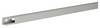 Hager BA61501507030B Verdrahtungskanal (L x B x H) 2 m x 15 mm x 18 mm 2 m Grau