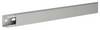 Hager BA62002507030B Verdrahtungskanal (L x B x H) 2 m x 32 mm x 21 mm 2 m Grau