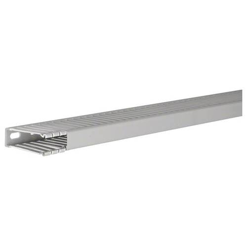 Thumbnail - Hager BA66001507030B Verdrahtungskanal (L x B x H) 2 m x 20 mm x 63 mm 2 m Grau