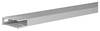 Hager BA66001507030B Verdrahtungskanal (L x B x H) 2 m x 20 mm x 63 mm 2 m Grau