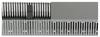 Hager LKG3702507030B Verdrahtungskanal (L x B x H) 2 m x 25 mm x 35 mm 2 m Grau
