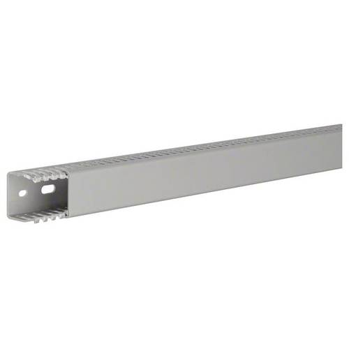 Hager LKG3703707030B Verdrahtungskanal (L x B x H) 2 m x 35 mm x 35 mm 2 m Grau